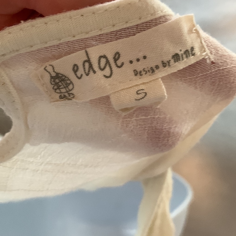 Edge size Small - Picture 5 of 6